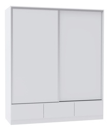 [14142200] PLACARD ORLANDI PREMIUM CORRED. 256- 1,82 2PTAS/ 3CAJ BLANCO