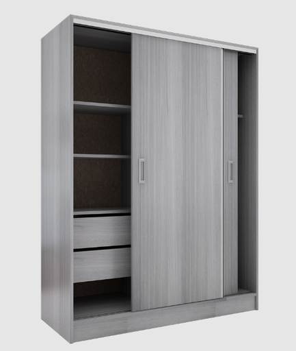 [14142206] PLACARD ORLANDI CORRED SUAVE 1.38 JACARANDA COD 3162