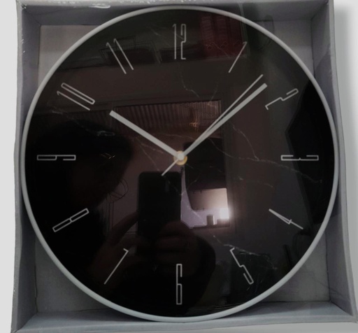 [32750007] RELOJ DE PARED 61704