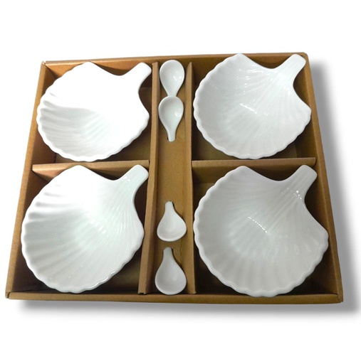 [11701033] COPETINERA OSTRA X4
