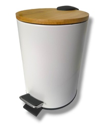 [16512161] CESTO BAÑO NORDICO C/BAMBOO