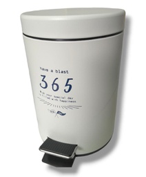 [16512162] CESTO BAÑO 365