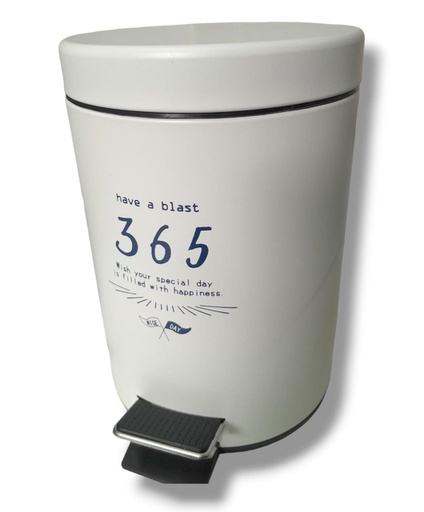 [16512162] CESTO BAÑO 365