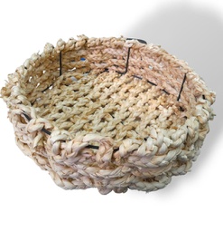 [33511148] CANASTO CHALA REDONDO GRANDE