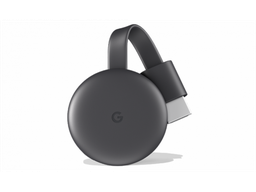 [04828012] CHROMECAST GOOGLE GA00439-CL HDMI
