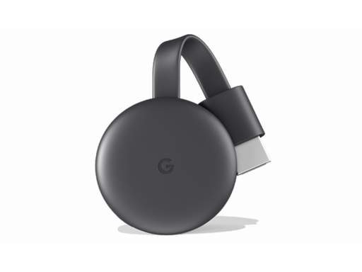 [04828012] CHROMECAST GOOGLE GA00439-CL HDMI