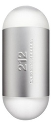 [04934253] PERFUME CAROLINA HERRERA 212 EDT X100ML 16553