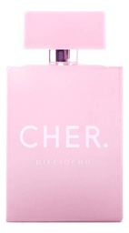 [04934258] PERFUME CHER 18 X 100 170 1854