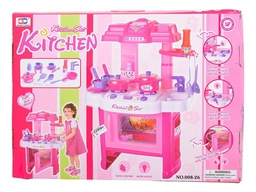 [34448550] COCINA KITCHEN JJU001
