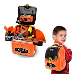 [34448556] MOCHILA HERRAMIENTAS JJU019