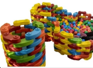 [34448561] BLOQUES CUBOS GIGANTES BLO04