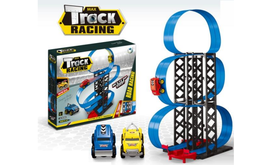 [34448565] PISTA DE AUTOS RACING TRACK AM1570701B