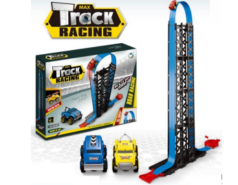 [34448566] PISTA DE AUTOS RACING TRACK AM1570658B