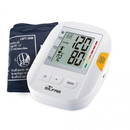[43827010] TENSIOMETRO AUTOMATICO SILFAB TAB100 DE BRAZO
