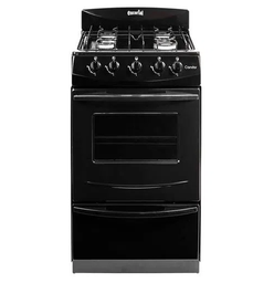 [52141017] COCINA ESCORIAL CANDOR BLACK GL
