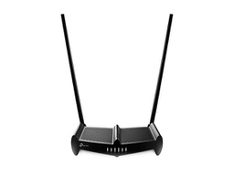 [67141024] ROUTER INALAMBRICO TL-WR841HP ROU WI 300MBPS 2ANT HI POWER (0625)