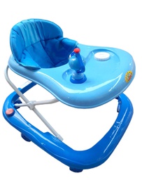 [35037008] ANDADOR SKT KIDS BASICO 1023  CELESTE