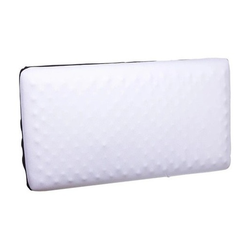 [13031012] ALMOHADA DUALES 70X40 VISCOELAST