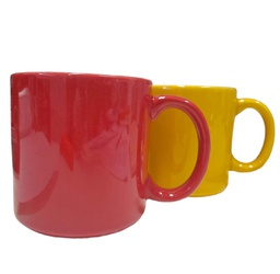 [11701034] JARRO MUG CERAMICA 360CC LW 4933 (oferta)