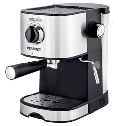 [51111043] CAFETERA PEABODY PE-CE4601IX EXPRESS