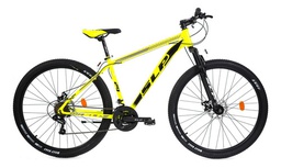 [23541145] BICICLETA MTB SLP 5PRO R29 T20 0016303 AMAR-NR-GRIS
