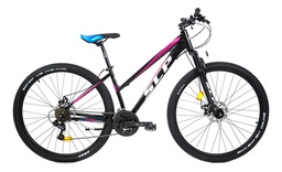 [23541181] BICICLETA MTB SLP 5PRO R29 WOMAN T18 0016299 NR-BCO-RS