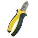 [03696022] ALICATE FORJADOS CORTE DIIAGONAL 160MM 6/14" Q206