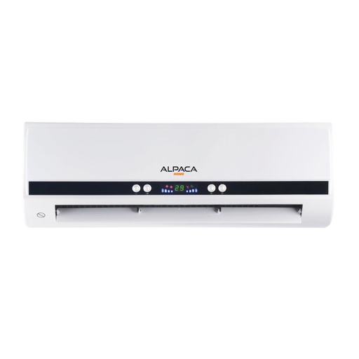 [53119064] CALOVENTOR ALPACA ALP-0609L SPLIT DIGITAL
