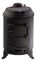 [52240019] SALAMANDRA REDONDA DE FUNDICION