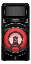 [62686043] PARLANTE LG RN5 DE SONIDO XBOOM