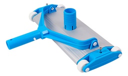 [04697062] LIMPIAFONDO KUSHIRO APD-002 DE ALUMINIO