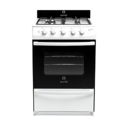 [52141084] COCINA ESCORIAL MASTER STYLE MULTIGAS