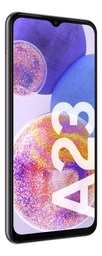 [65827225] CELULAR SAMSUNG GALAXY A23 5G 128/5GB A236MZKEARO NEGRO