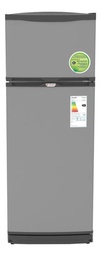 [56341033] HELADERA BAMBI 2F-1600 Pa 329 L PLATA