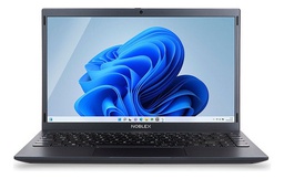 [67141025] NOTEBOOK NOBLEX N14X3000 14.1&quot; Core i3 8GB 256GB