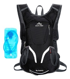 [33511151] MOCHILA GADNIC CAMELBACK 35LTS + BOLSA DE AGUA 2LTS