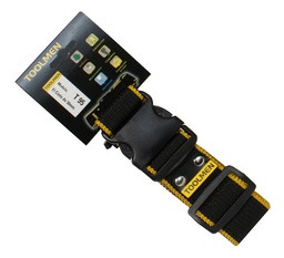 [03543473] CINTURON TOOLMEN T95 ANCHO 50MM