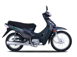[24981009] MOTO CORVEN ENERGY 110 RT NEGRA 200001056