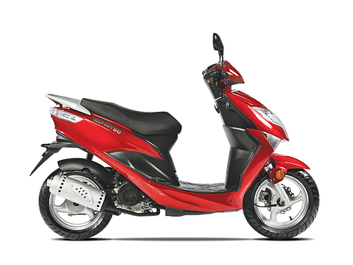 [24981010] MOTO CORVEN EXPERT 80 AD BORDO 200000104