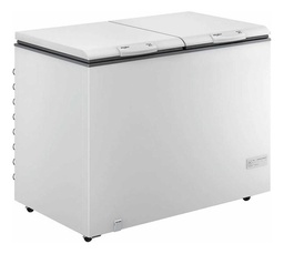 [56291021] FREEZER HORIZONTAL WHIRLPOOL WHB42D2 414 LTS