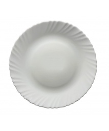 [11154005] PLATO OPAL PRIMA RED POSTRE 4920