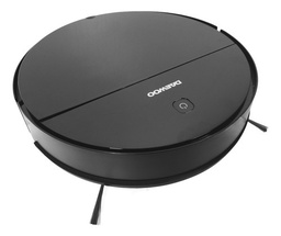 [51055048] ASPIRADORA ROBOT DAEWOO DELTA DW-RVDE-1KN NEGRO