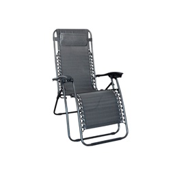 [16749029] REPOSERA GRAVEDAD CERO TURYMAR GRIS