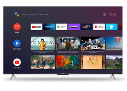 [63827060] SMART TV RCA 50&quot; AND50P6UHD LED SMART 4K GOOGLE TV