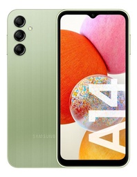 [65827122] CELULAR SAMSUNG GALAXY A14 128/4GB SM-A145MLGEARO GREEN