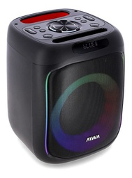 [62075004] PARLANTE AIWA AW-P2016B PORTATIL BLUETOOTH INFINIT