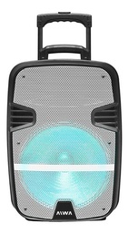 [62075005] PARLANTE AIWA AW-P1200D PMPO BLUETOOTH 6000W