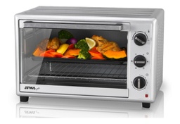 [52348101] HORNO ELECTRICO ATMA HG6022PI 60LTS CON GRILL