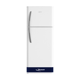 [56341037] HELADERA DREAN HDR370F00B CICLICA 364L C/FREEZER BLANCA