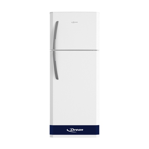 [56341037] HELADERA DREAN HDR370F00B CICLICA 364L C/FREEZER BLANCA